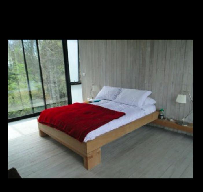 Photo of Bedroom in Panguipulli