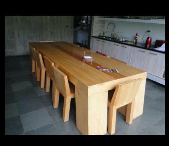 Photo of Kitchen in Panguipulli