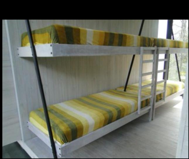 Photo of Bedroom in Panguipulli