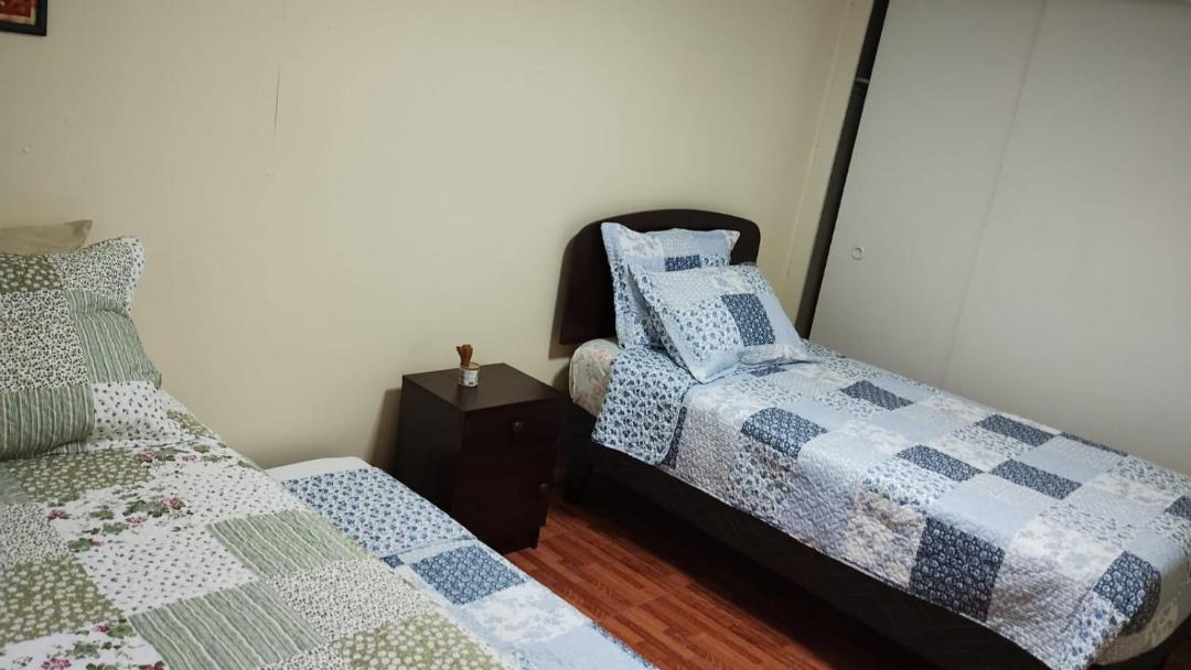Photo of Bedroom in Cavancha