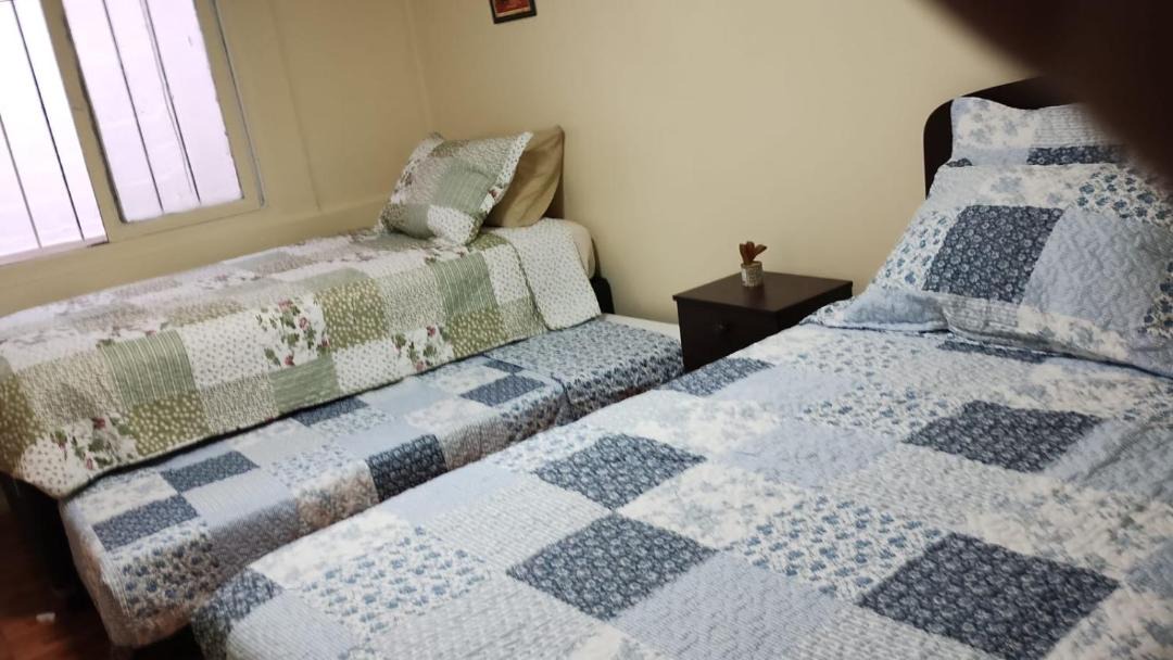 Photo of Bedroom in Cavancha