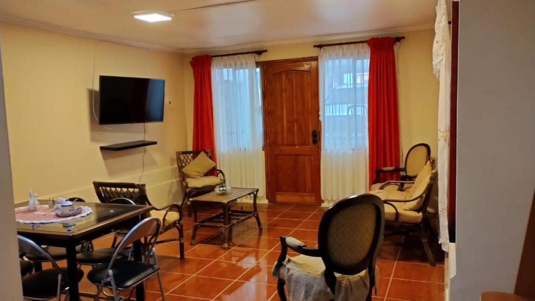 Photo of Livingroom in Cavancha