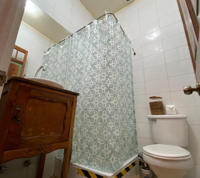 Photo of Bathroom in Downtown Santiago