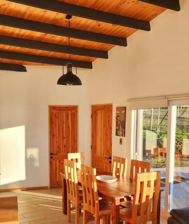 Photo of Livingroom in Constitucion