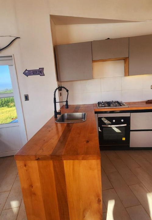 Photo of Kitchen in Constitucion