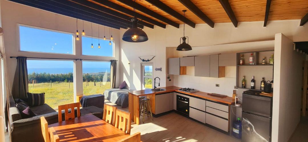 Photo of Livingroom in Constitucion