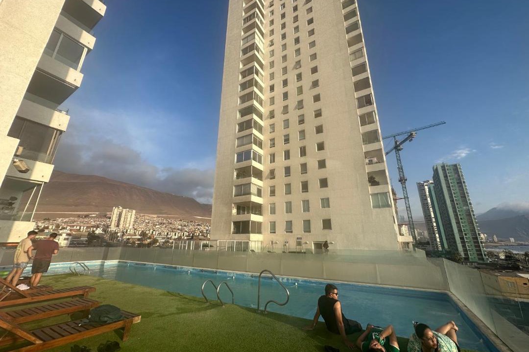Photo of Others in Cavancha