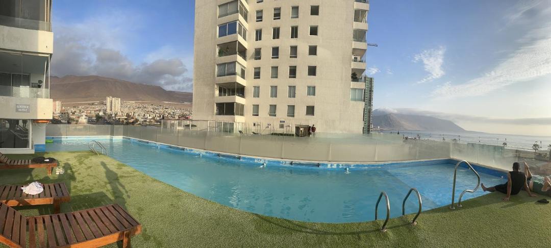 Photo of Outdoor in Cavancha