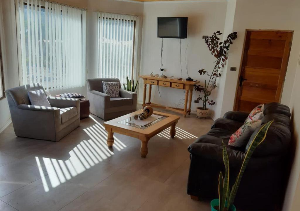 Photo of Livingroom in Vicuna