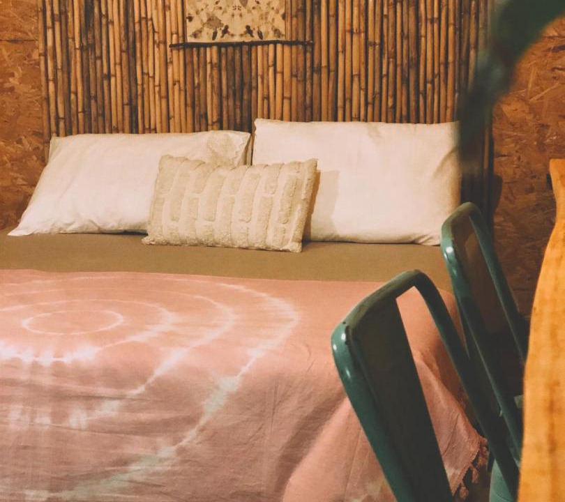 Photo of Bedroom in Tome