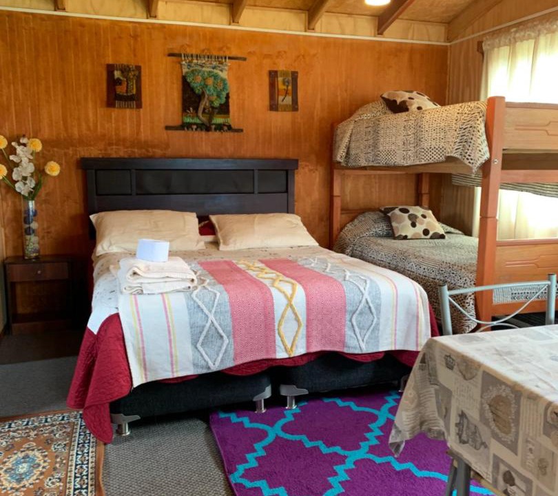 Photo of Bedroom in Hualaihue