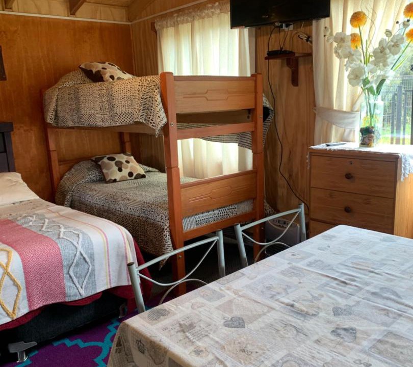 Photo of Bedroom in Hualaihue