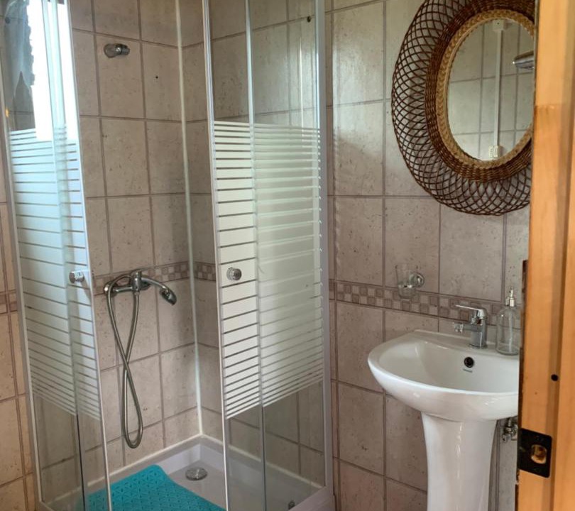 Photo of Bathroom in Hualaihue