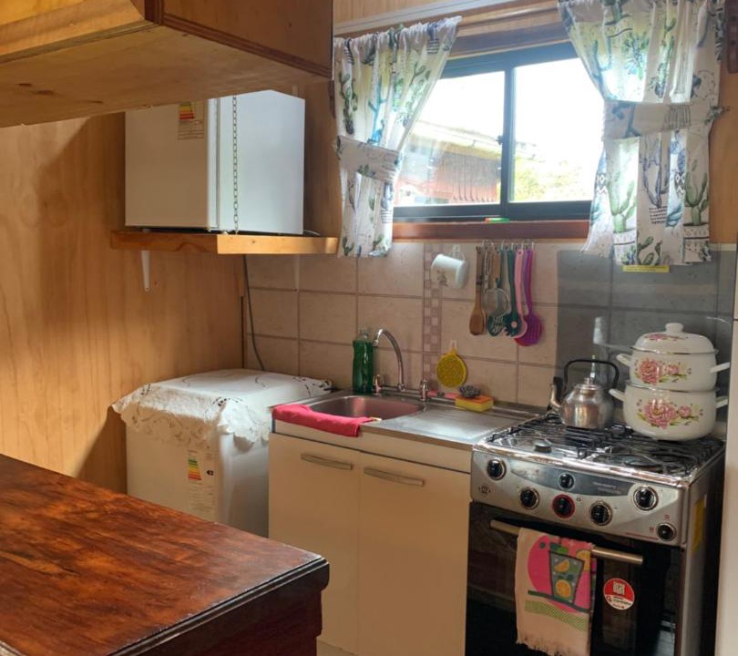 Photo of Kitchen in Hualaihue