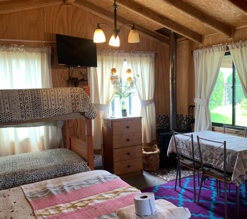 Photo of Bedroom in Hualaihue