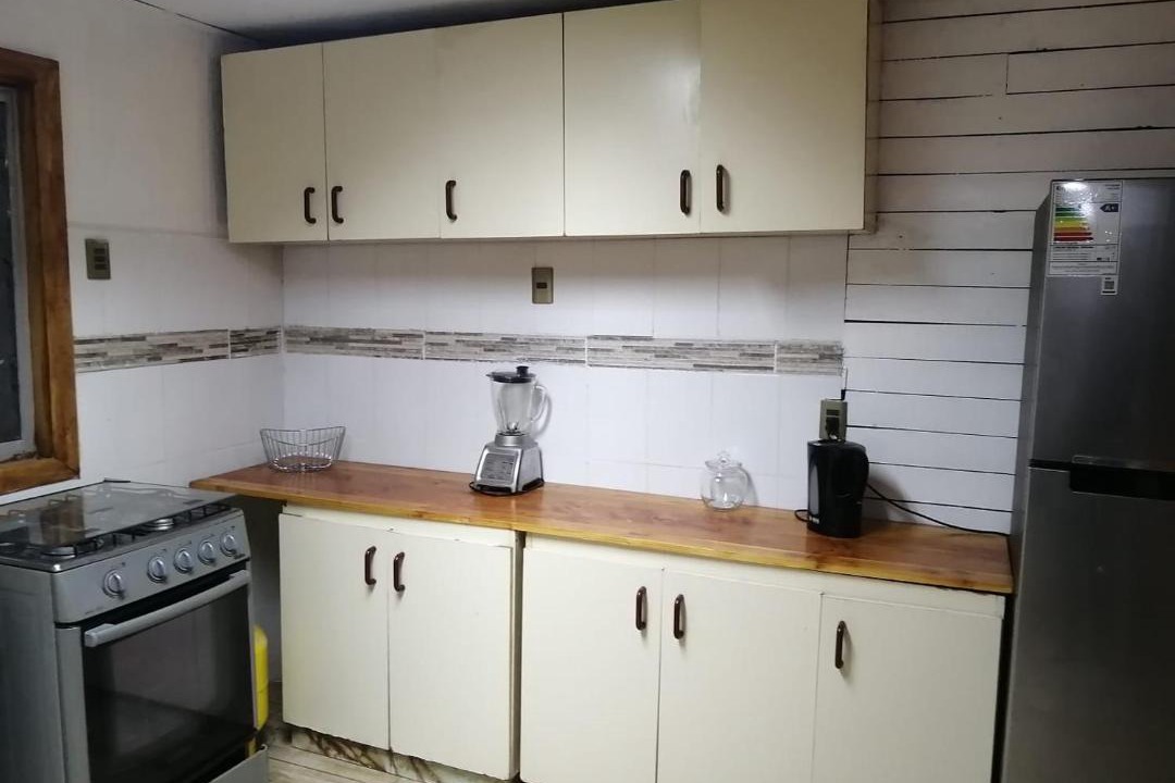 Photo of Kitchen in Quillon