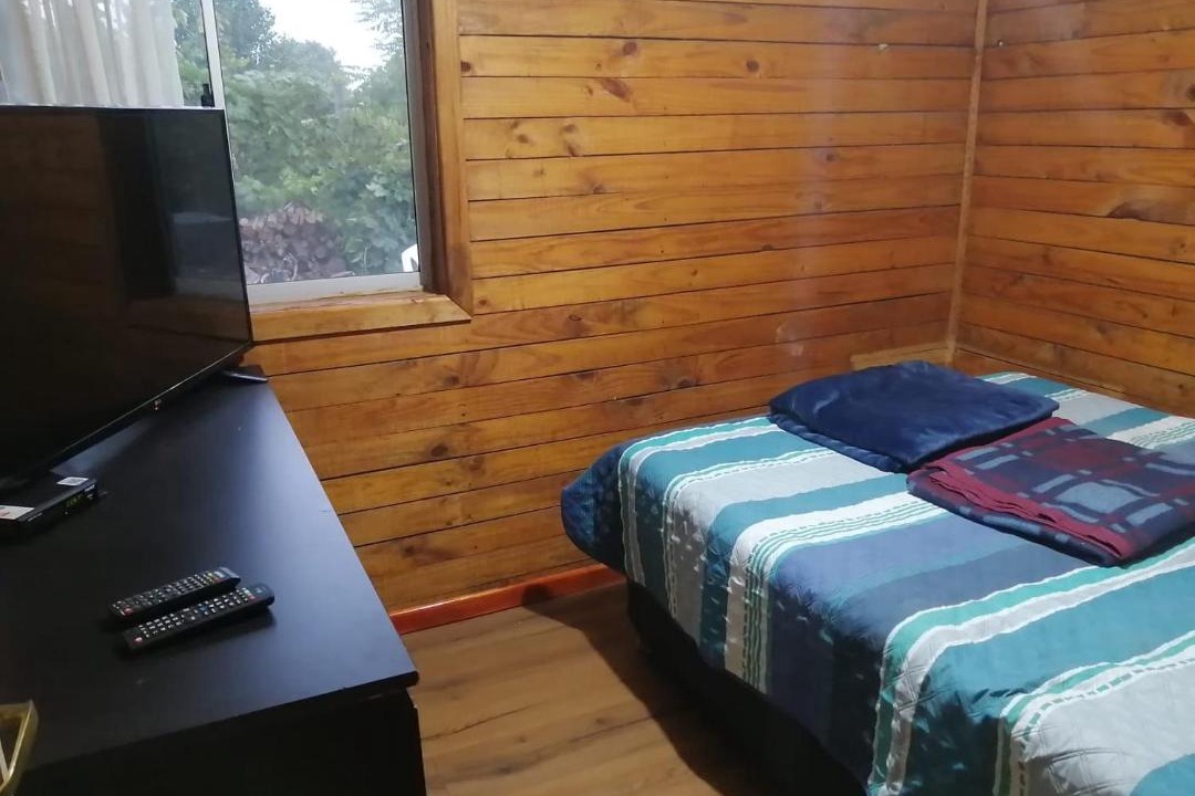 Photo of Bedroom in Quillon