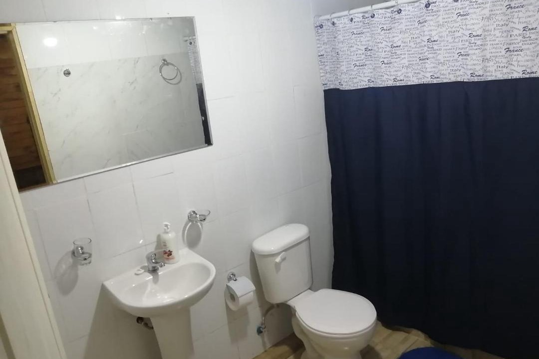 Photo of Bathroom in Quillon