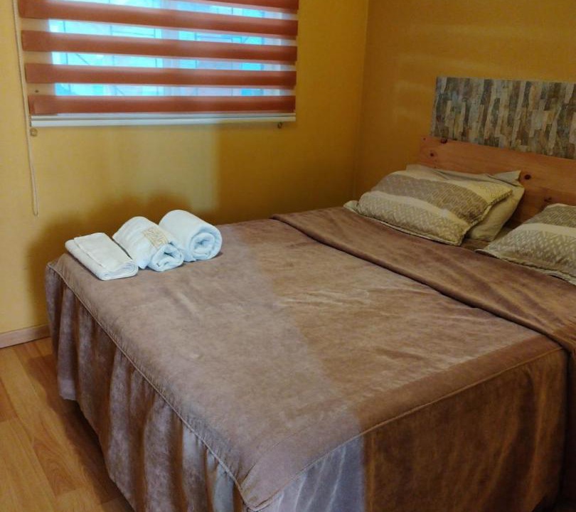 Photo of Bedroom in Puerto Montt