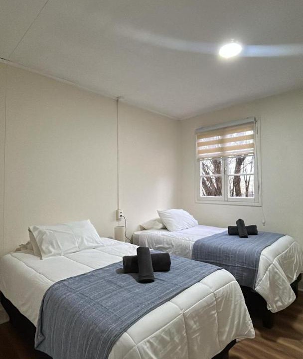 Photo of Bedroom in Torres Del Paine