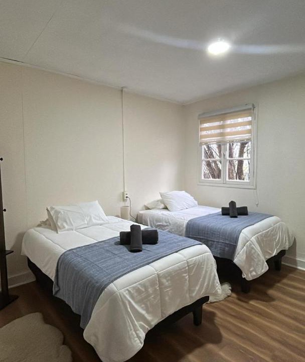 Photo of Bedroom in Torres Del Paine