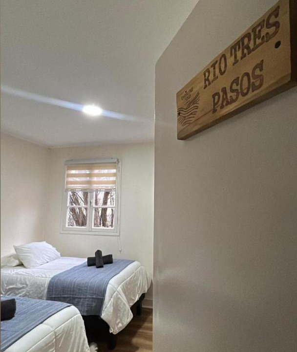 Photo of Bedroom in Torres Del Paine