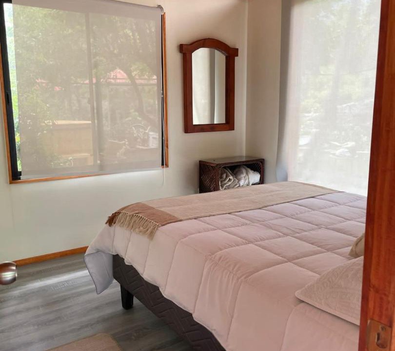 Photo of Bedroom in Melocoton