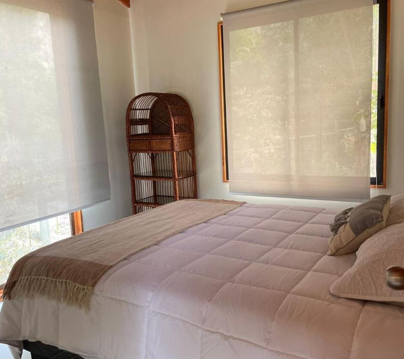 Photo of Bedroom in Melocoton