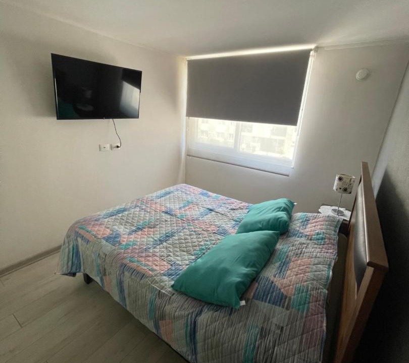 Photo of Bedroom in Rancagua