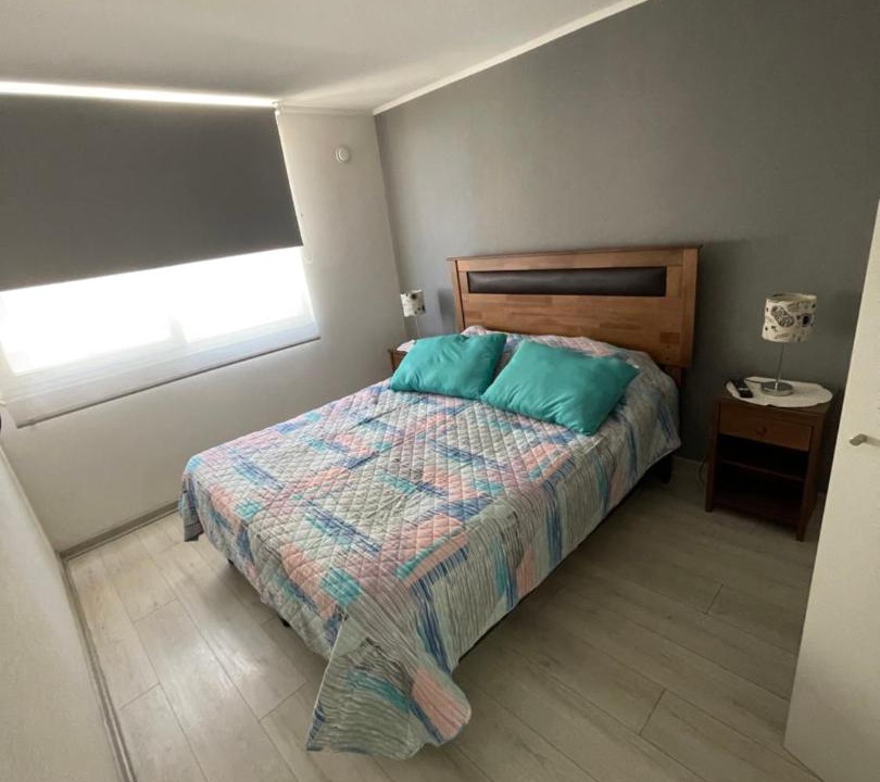 Photo of Bedroom in Rancagua