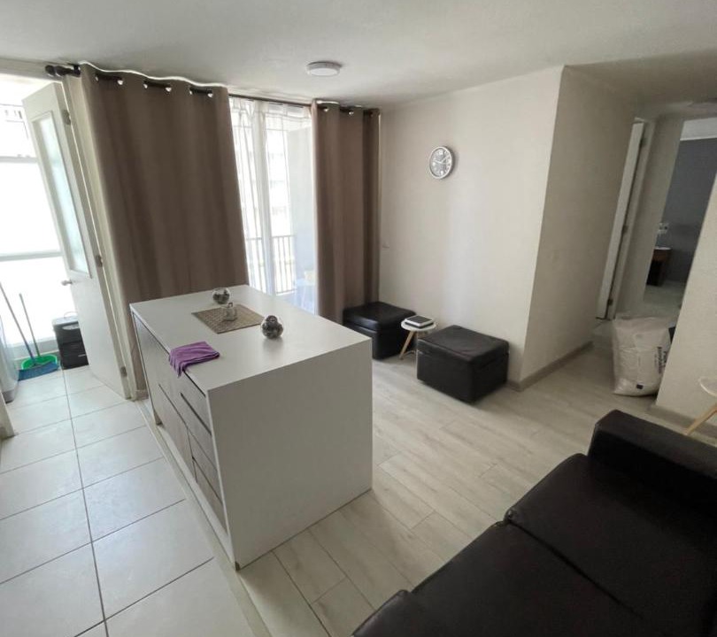 Photo of Livingroom in Rancagua