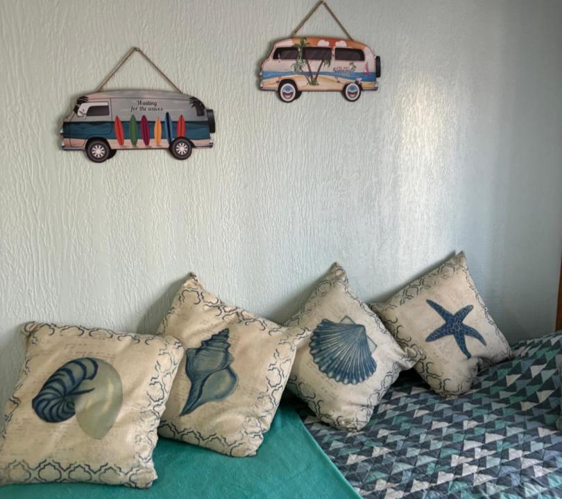 Photo of Bedroom in Los Molles