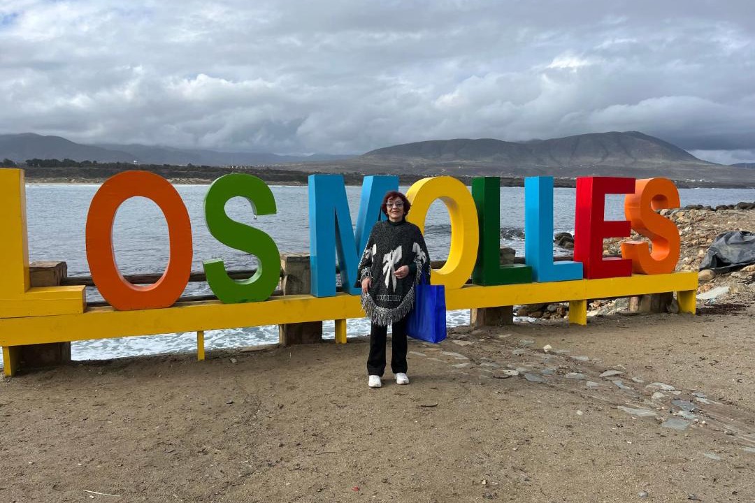 Photo of Others in Los Molles
