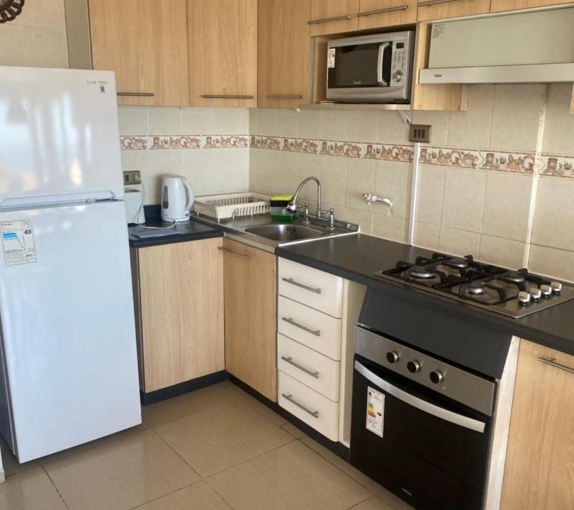 Photo of Kitchen in Renaca