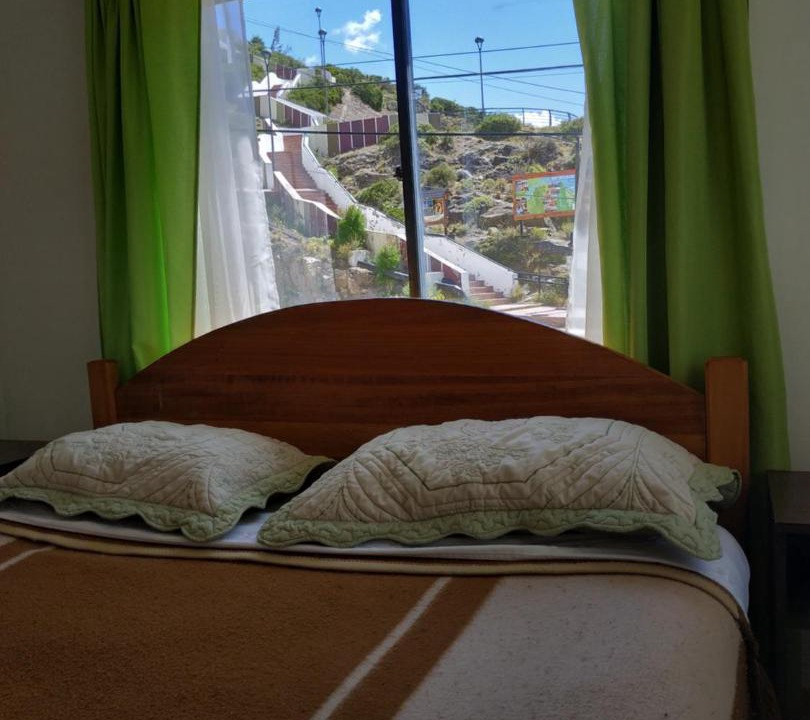 Photo of Bedroom in Chile Chico