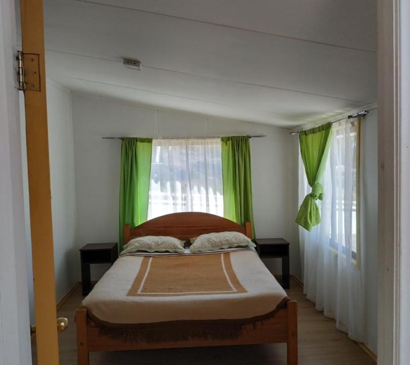 Photo of Bedroom in Chile Chico
