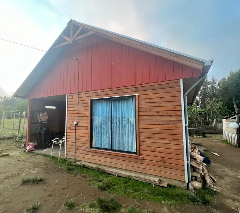 Photo of Buildings in Tolten