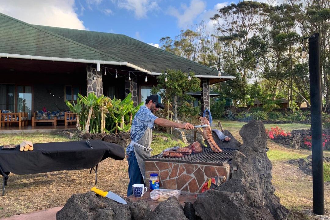 Photo of Others in Hanga Roa