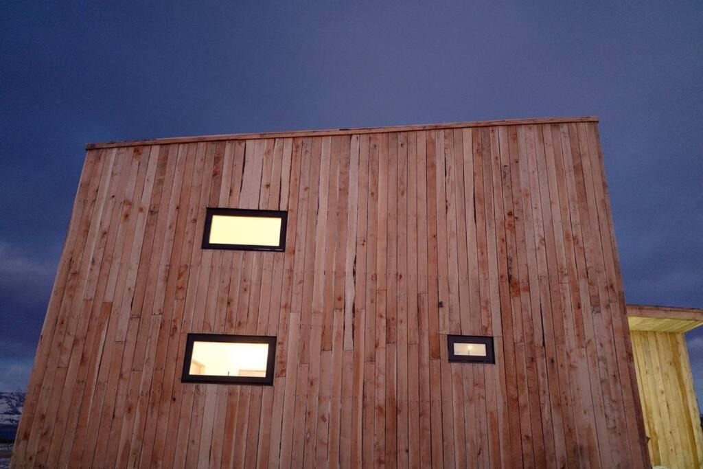 Photo of Buildings in Puerto Natales