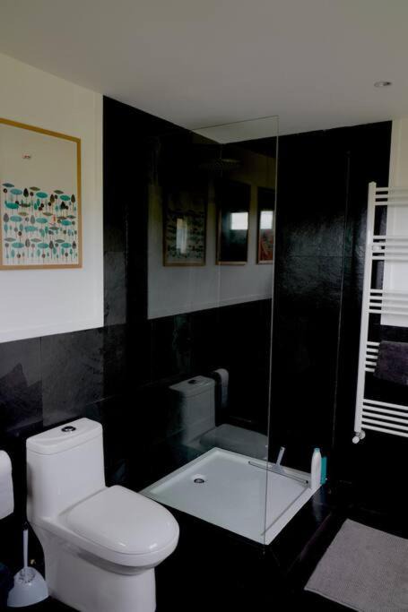 Photo of Bathroom in Puerto Natales