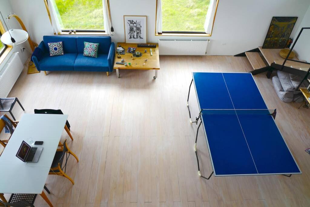Photo of Livingroom in Puerto Natales