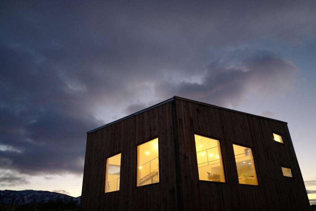 Photo of Buildings in Puerto Natales