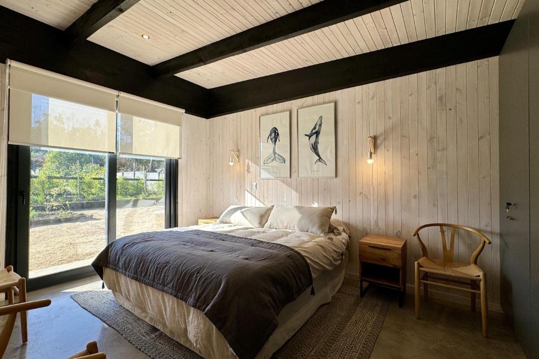 Photo of Bedroom in Puchuncavi