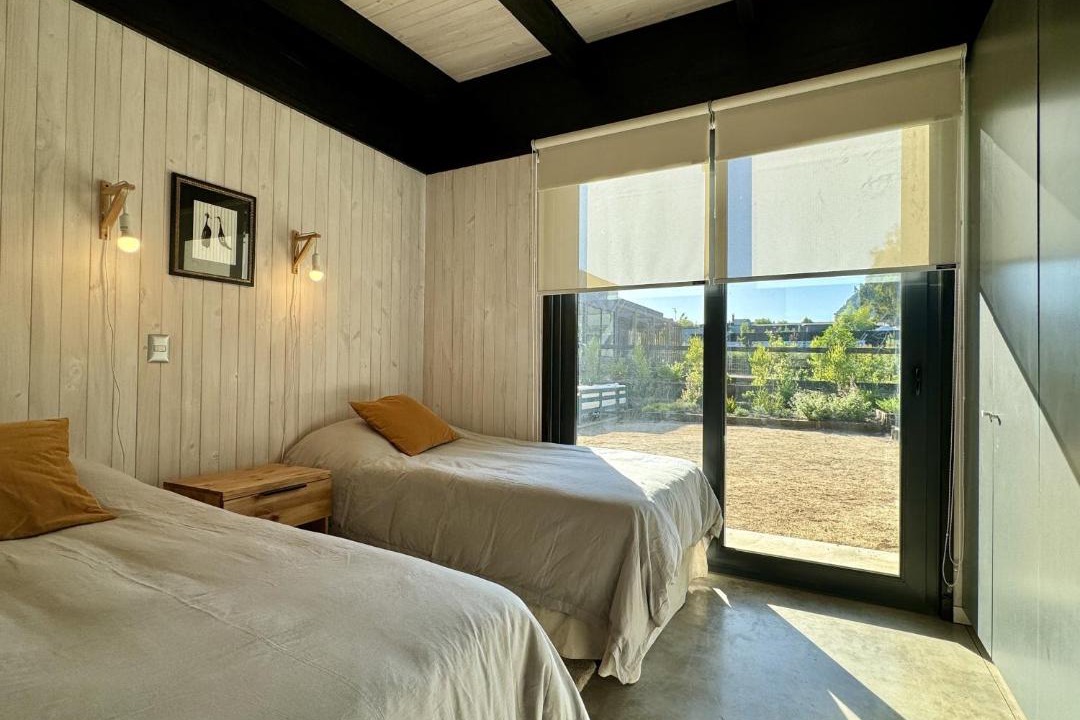 Photo of Bedroom in Puchuncavi