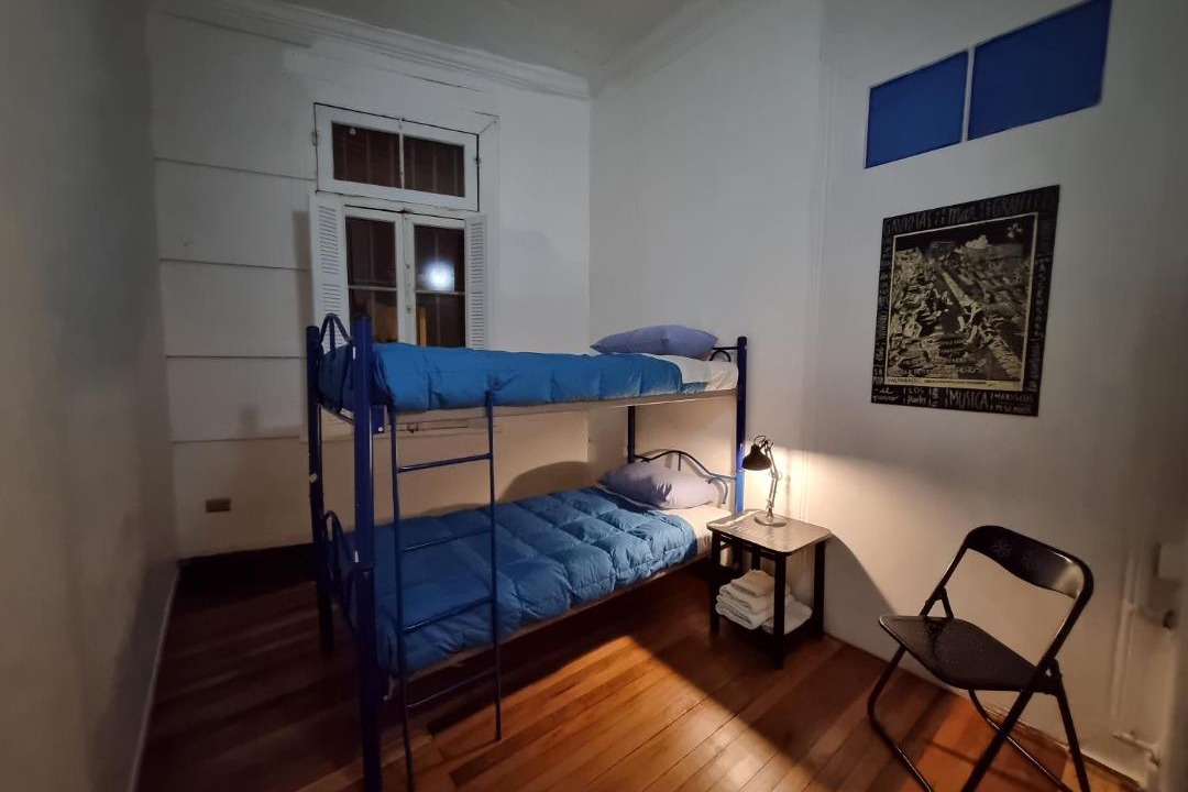 Photo of Bedroom in Valparaiso
