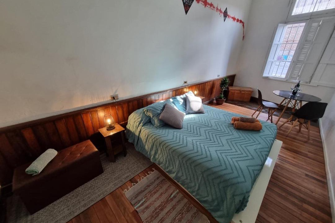 Photo of Bedroom in Valparaiso