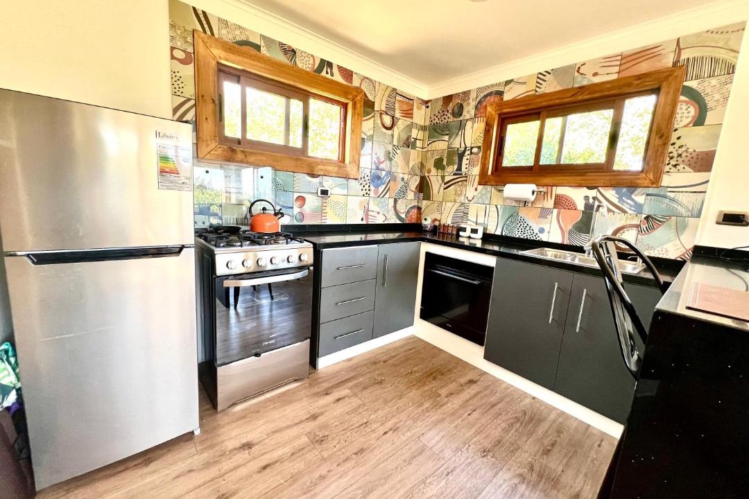 Photo of Kitchen in Quintero