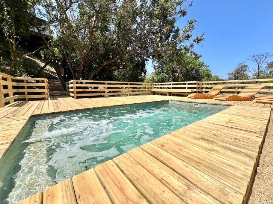 Photo of Outdoor in Quintero