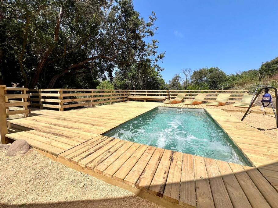 Photo of Outdoor in Quintero