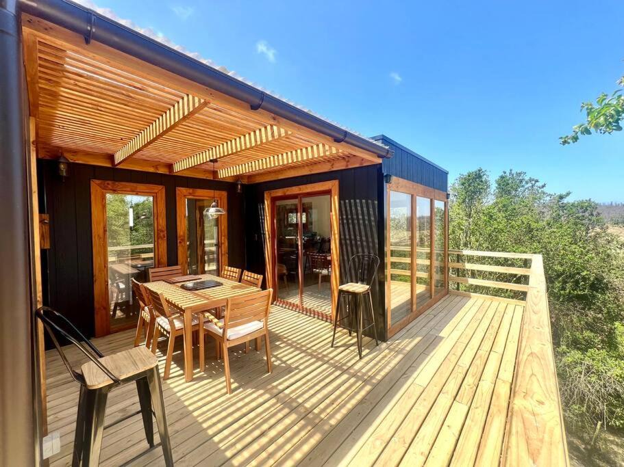 Photo of Patio Balcony in Quintero